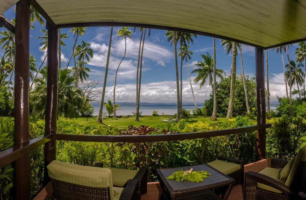 Beqa Lagoon Resort Raviravi Kültér fotó